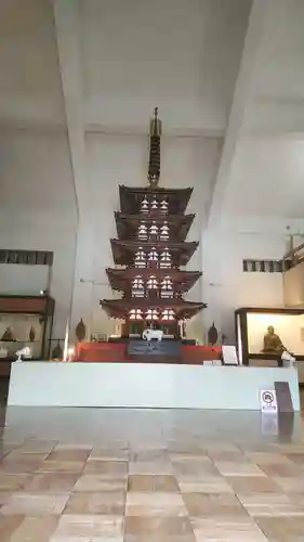 元興寺(奈良県)