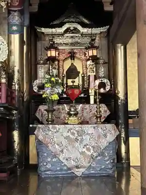 浄福寺(富山県)