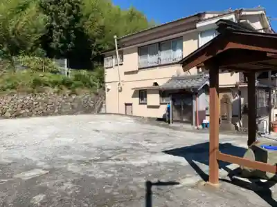 石見堂のその他建物