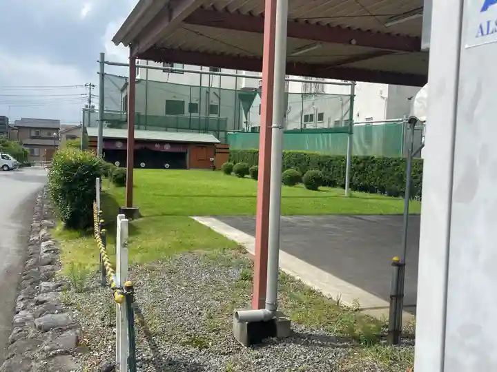 富士山本宮浅間大社(静岡県)