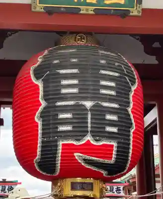 浅草寺(東京都)