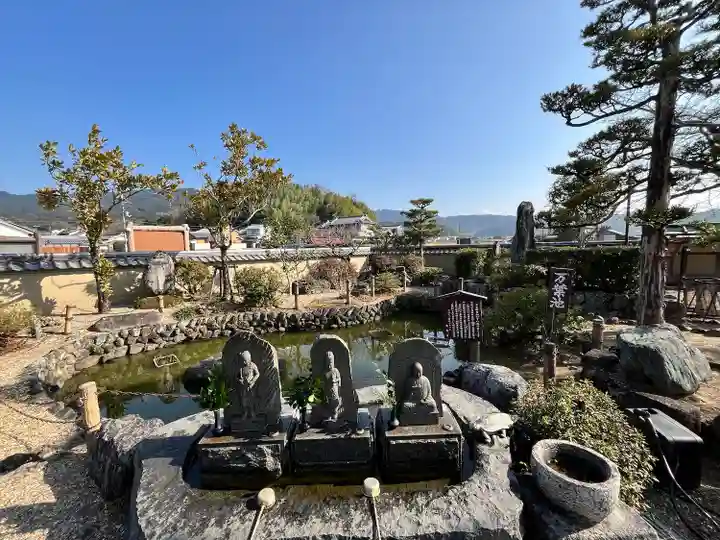 飛鳥寺(奈良県)