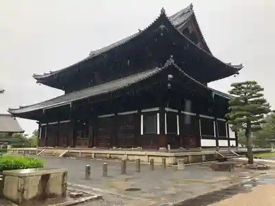 東福禅寺(東福寺)(京都府)