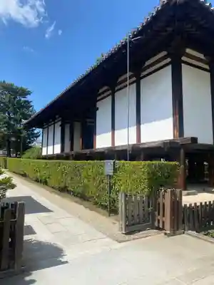 法隆寺(奈良県)