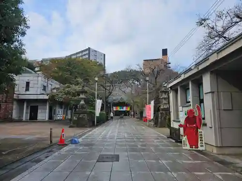 蓮馨寺(埼玉県)