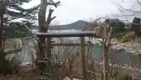 金毘羅神社のその他建物