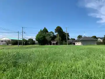 熊野神社(千葉県)
