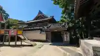 喜運寺(京都府)