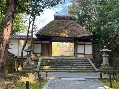 法然院(京都府)