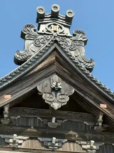 誕生寺(千葉県)