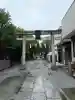 貴舩神社(貴菅神社)(東京都)