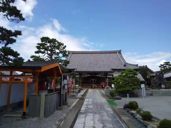 宗安寺(滋賀県)