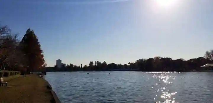 大下稲荷神社(東京都)