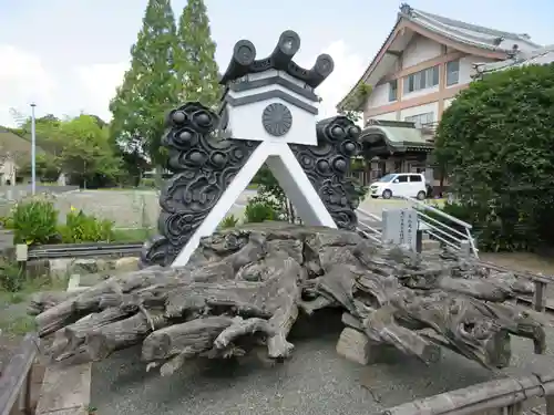 本照寺のその他建物