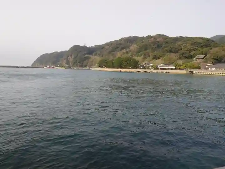 宗像大社中津宮(福岡県)