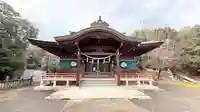 野村八幡神社(徳島県)