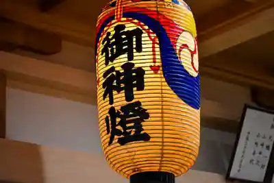 尻岸内八幡神社(北海道)