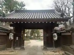 品川寺(東京都)