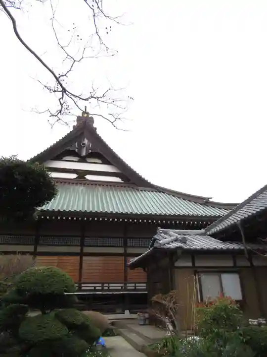 般若院(茨城県)