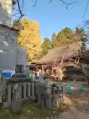 松尾寺(京都府)