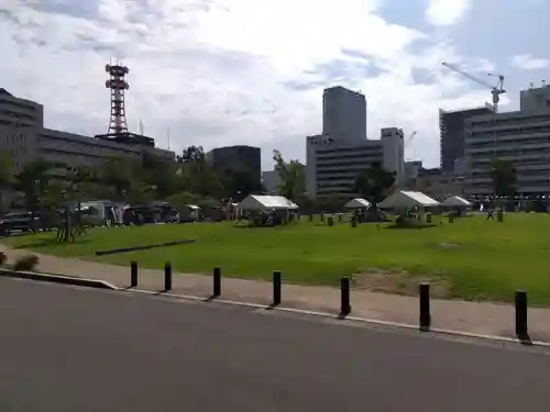 福井神社(福井県)