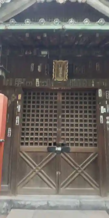 富岡八幡宮(東京都)