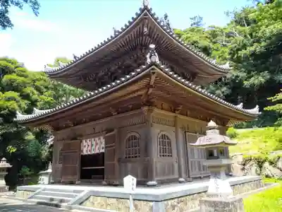 日本寺(千葉県)