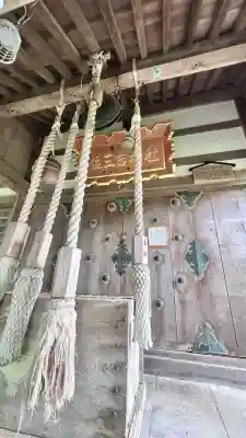 住三吉神社(北海道)