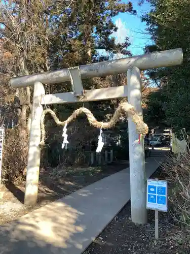 下野 星宮神社(栃木県)