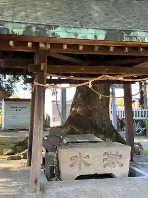 前利神社(愛知県)