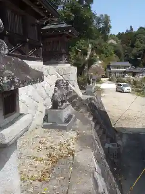 津島神社(愛知県)