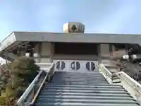 遠光寺(山梨県)