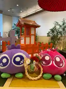 メノコト神社(京都府)(2025年12月12日(金) 12時30分36秒投稿)