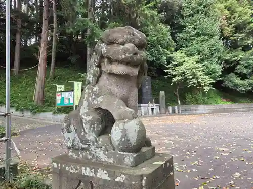 杉山神社(神奈川県)