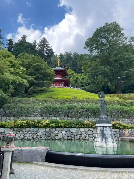 勝尾寺(大阪府)