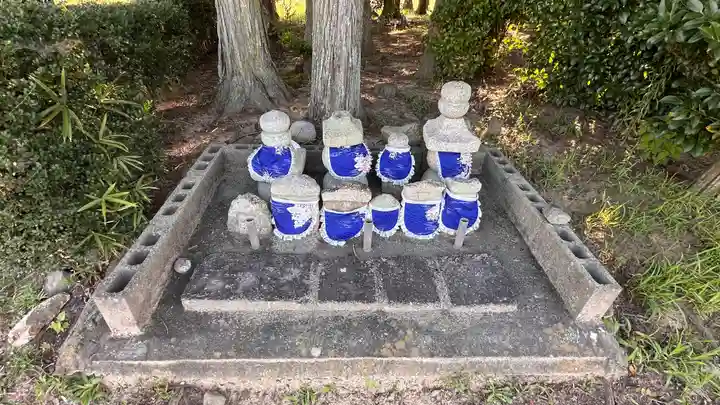 天満神社(滋賀県)