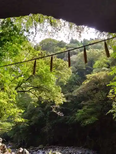 天安河原宮(宮崎県)