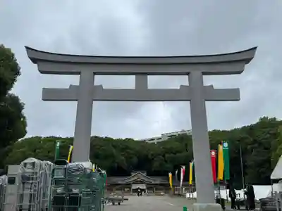 福岡縣護國神社(福岡県)