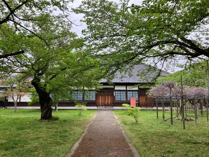 宝光寺(新潟県)