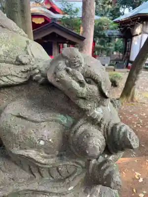 貴船神社(千葉県)