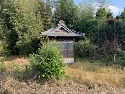 天津日神社(千葉県)