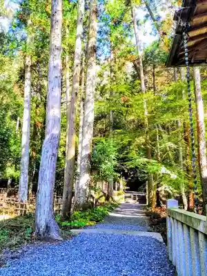 八幡神社松平東照宮のその他建物