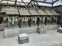 市軸稲荷神社(大阪府)