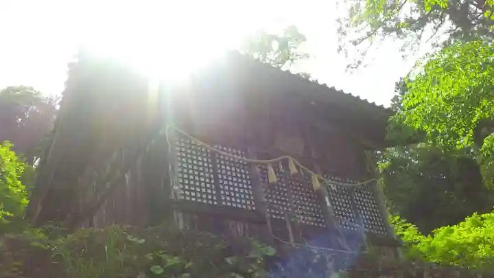 方廣寺(静岡県)