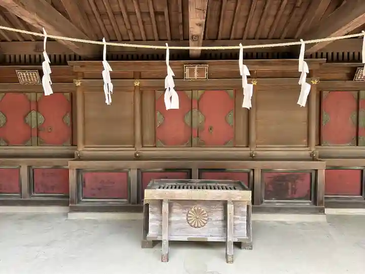 秩父神社(埼玉県)