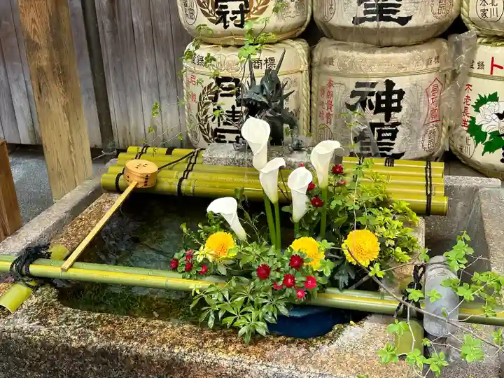 錦天満宮(京都府)