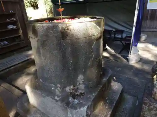 田間神社(千葉県)