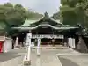 大宮八幡宮(東京都)