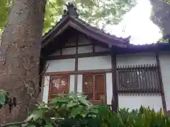 厳嶋神社(千葉県)