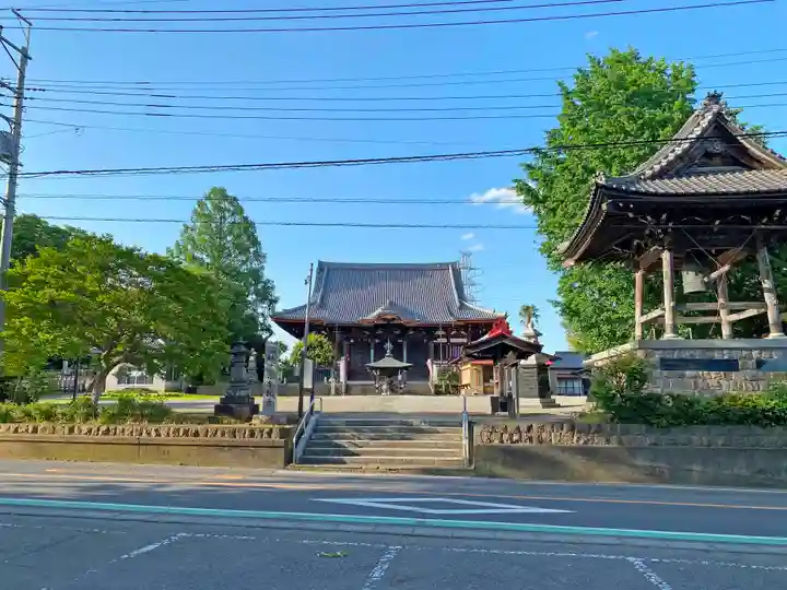 慈恩寺のその他建物